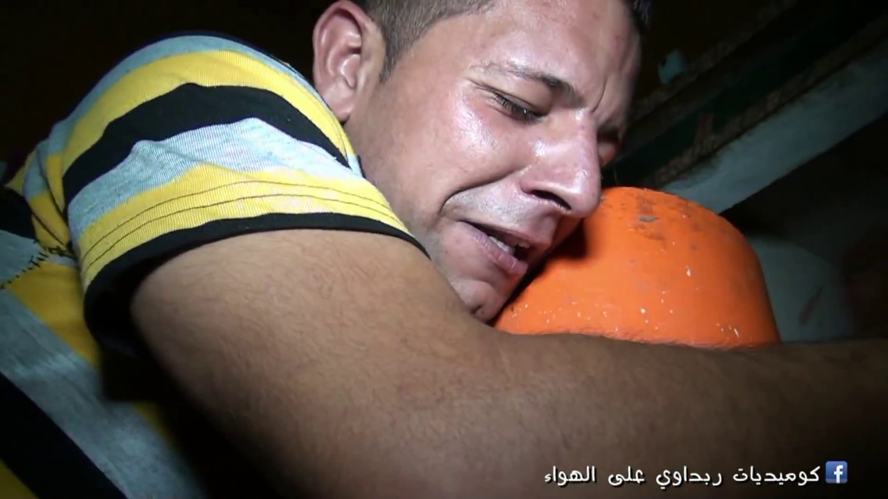 اردني ينتقم من الحكومه بمشاعره الذي هز الاردنيين حلقة مابعد رجوع صدارة سعر اسطوانة الغاز