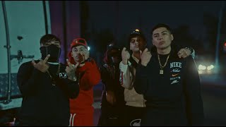 Z Jocker, @thiefmafiaa , @VILLANO13777 - La Kuna Del Ladronaje (Video Oficial) [Prod by. Belyko]