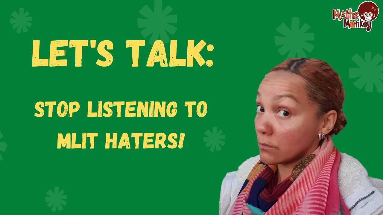 Letstalk Math Mathematical Literacy Students: Let's talk - YouTube