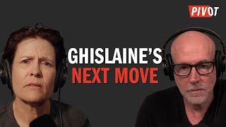 A Pardon for Silence on Epstein? Ghislaine Maxwell Speaks | Pivot