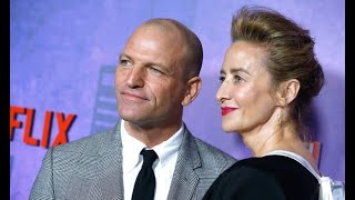 Celebrity Who Is Janet McTeer's Husband Married Life Details Wealth