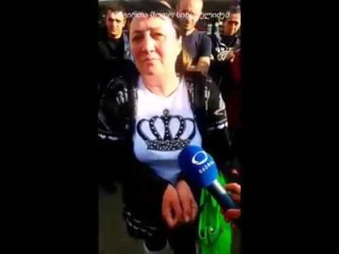 უმძიმესი კადრები