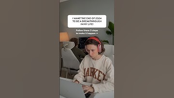 How to get things done before the end of the year? Use this Notion template (link in bio) 🔗 #notion