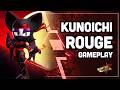Sonic Forces Speed Battle Kunoichi Rouge Gameplay Sonic Forces Speed Battle Kunoichi Rouge Gameplay