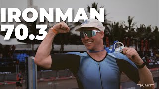 I DID THE DURBAN IRONMAN 70.3 | Full Race Recap