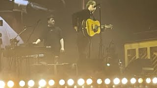 Lewis Capaldi - INTRO | UNTOLD Festival 2026 🇷🇴 | 4K