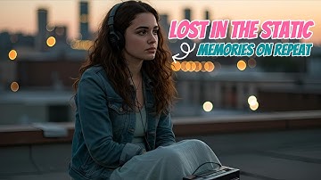 Lost in the Static - Music Video #music
