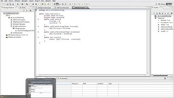 Fitnesse Subtract fixture