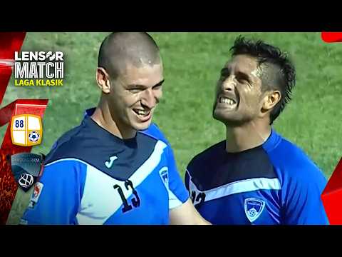 coinslot88 x 88tancap - SERIBU TEKANAN BUAT JEBOL PERTAHANAN | BARITO PUTERA VS PBR HIGHLIGHT 1 ISL 2012/2013