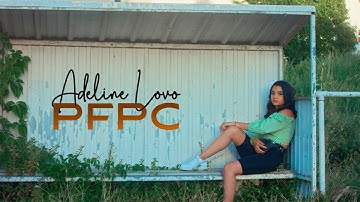 Adeline Lovo - Pierre, feuille, papier, ciseaux (Clip Officiel) Cover Columbine