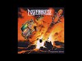 Powerhouse  powerhouse 1986 full album