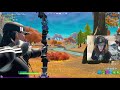 Fortnite Gamplay RedEyeGinger Live Stream 14