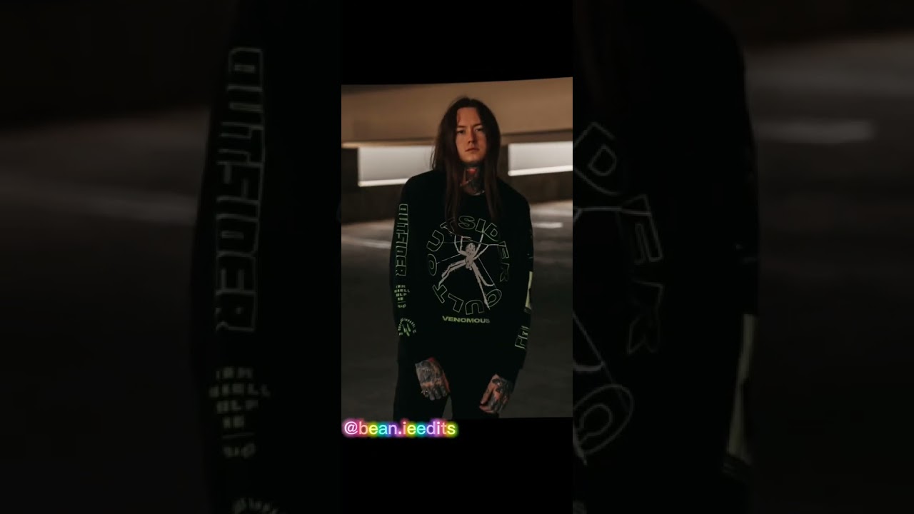 Talk That Talk - Noah Sebastian edit