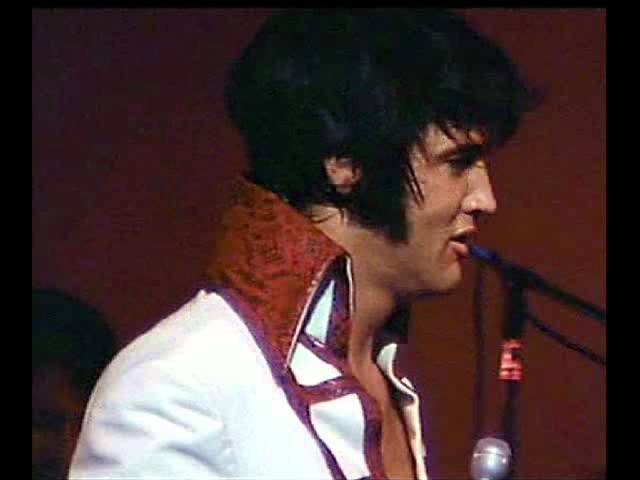 Elvis Presley - How The Web Was Woven (HQ) class=
