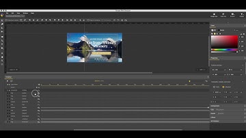 How to fix jerky motion in HTML5 Banner Ads using Google Web Designer