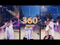 Video Booth  360 para bodas y eventos.😍