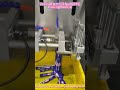 Automatic Vertical Form-Fill-Seal (VFFS) Packing Machine