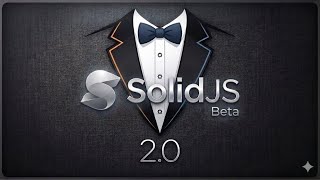 Solid 2.0 Beta Refined