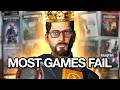 Half Life 2 Understood What Most Sequels Don39t