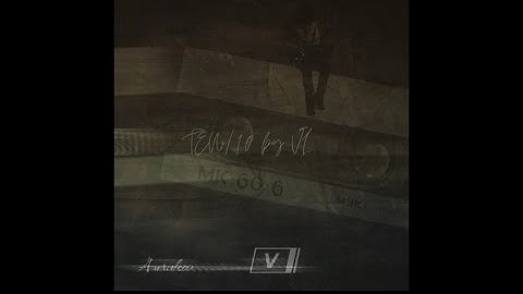 TEN/10 Official (Tape) 🌐📼🔥