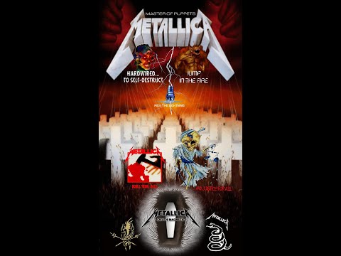 Metallica - Devil's Dance Live