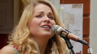 Yes Darling - Tuesday 4Pm - The Green House At Green River Festival