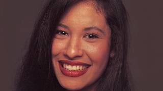 Unnecessary Stories: Selena Quintanilla - The Complete Story