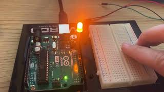 Arduino Circuit 1 Blink
