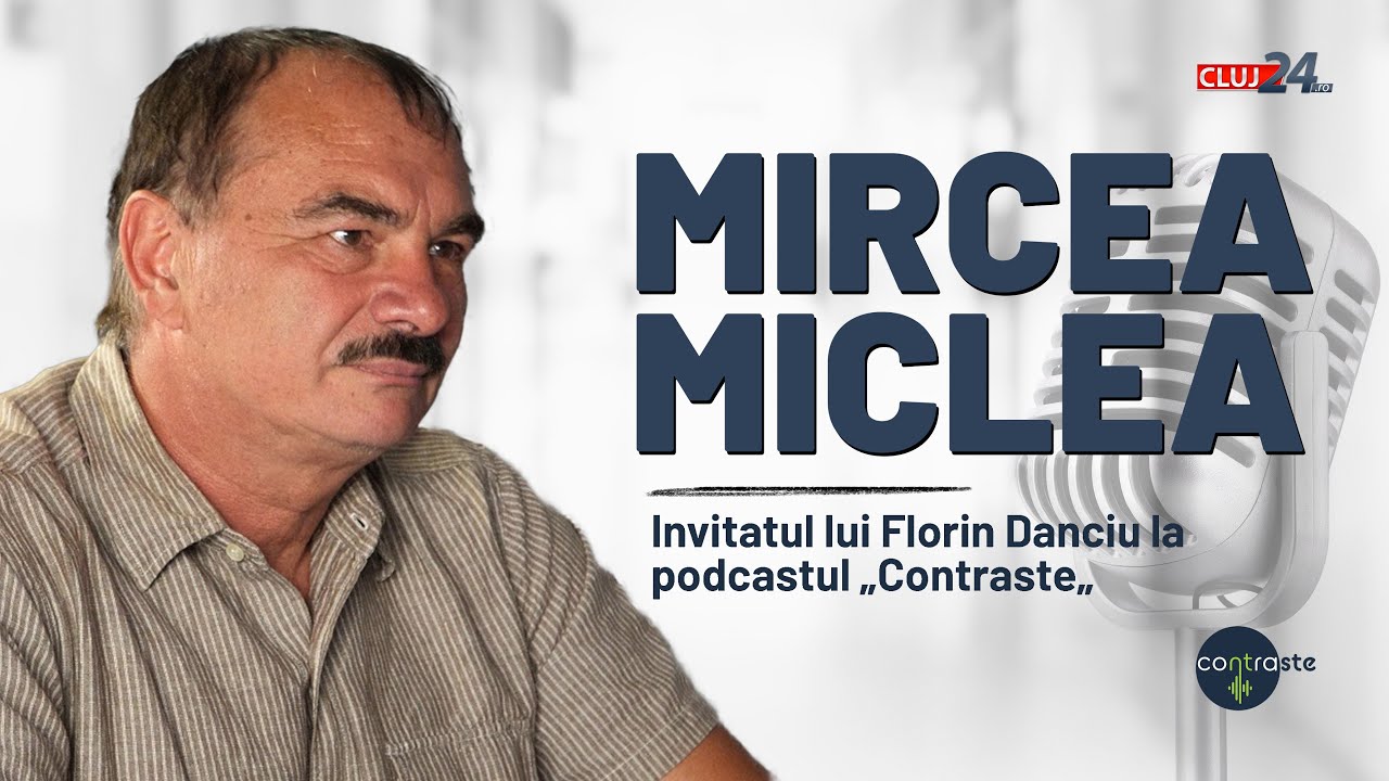 Puterea minte, tehnologia prostește. Cum ieșim din criză? - Mircea Miclea