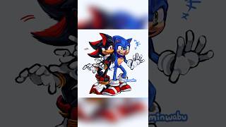 UNA BUENA HISTORIA // CÓMIC DE SONIC // FANDUB SPANISH //