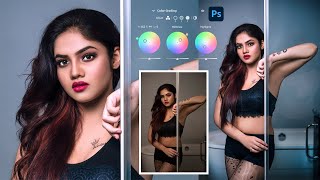 High end Retouching For Indian Magazine Cover in Photoshop cc 2021