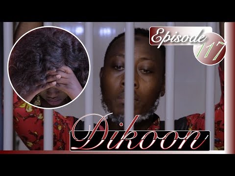 Dikoon episode 117
