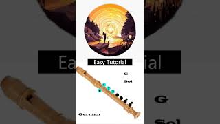 Isn't She Lovely   Learn Lofi Hip Hop Flute tutorial #Shorts