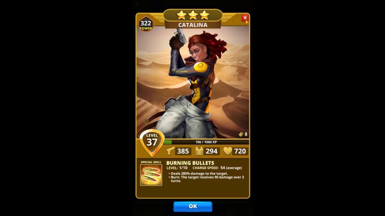 Puzzle Combat обучающее видео для новичков машина, оружие, война