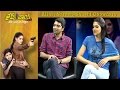 Allari Naresh and Sakshi Chowdary Interview