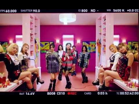 TWICE "THE FEELS" MV TEASER [ENGLISH VERSION]