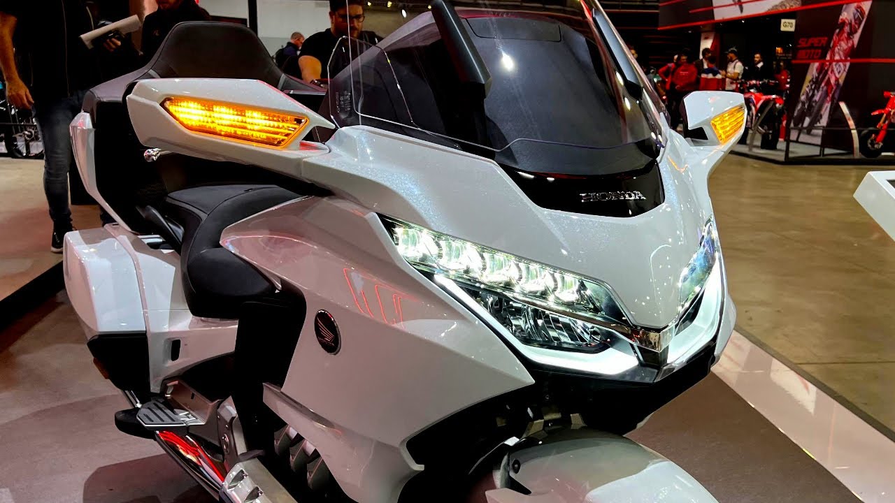 Top 10 Bagger Motorcycles for 2025 You Need to See! YouTube