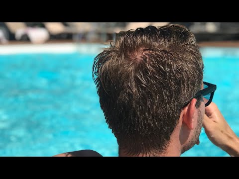 Video: ¿Por qué el agua es mala para el cabello?