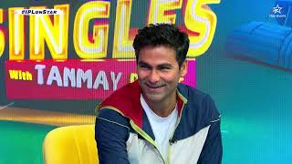 S01E06 - Mohd Kaif Shares Unknown Natwest Final Stories with Tanmay Bhatt