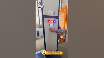 Maximize Efficiency, Minimize Waste! 🚀