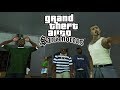 Grand Theft Auto: San Andreas ► СТРИМ #15