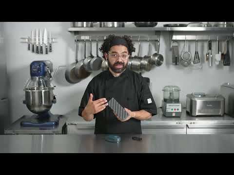 How to Use a Flattening Stone