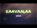 Kaavaalaa Lyrics | Jailer | Rajnikanth, Tamannah | Anirudh Ravichandren
