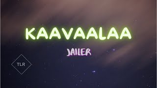 Kaavaalaa Lyrics Jailer Rajnikanth, Tamannah Anirudh Ravichandren