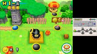 New Super Mario Bros Ds Hd   Game 100 Walkthrough 12