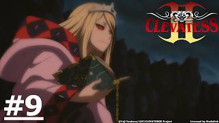 《Clevatess II》#9 (ENG sub | JP dub)【Ani-One Asia】