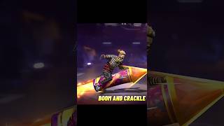 New Emote New Bundle And New Gun Skin 