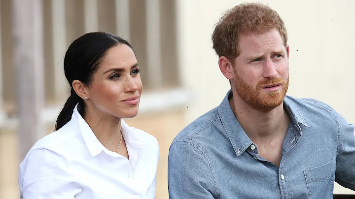 Royal Family Has 'No Trust Left' With Prince Harry...