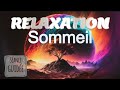 Sance guide relaxation pour entrer dans le sommeil  