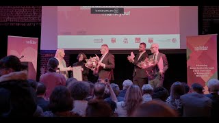 Highlights - Silver Rose Awards Ceremony 2024